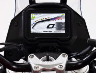 Macbor Montana XR1 125 EVO 2025 detalles2