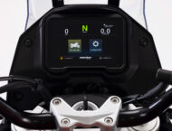 Macbor Montana XR1 125 EVO 2025 detalles5