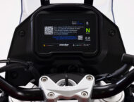 Macbor Montana XR1 125 EVO 2025 detalles6