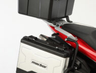 Macbor Montana XR1 125 EVO 2025 detalles7