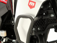 Macbor Montana XR1 125 EVO 2025 detalles9