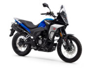 Macbor Montana XR1 125 EVO 2025 estudio colores1