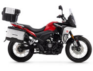 Macbor Montana XR1 125 EVO 2025 estudio colores10