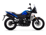 Macbor Montana XR1 125 EVO 2025 estudio colores2