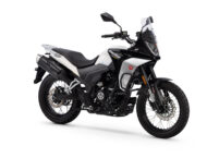 Macbor Montana XR1 125 EVO 2025 estudio colores3