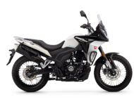 Macbor Montana XR1 125 EVO 2025 estudio colores4