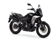 Macbor Montana XR1 125 EVO 2025 estudio colores5