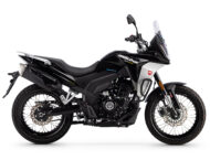 Macbor Montana XR1 125 EVO 2025 estudio colores6