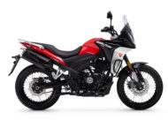 Macbor Montana XR1 125 EVO 2025