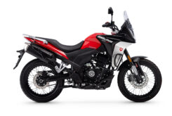 Macbor Montana XR1 125 EVO 2025