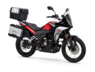 Macbor Montana XR1 125 EVO 2025 estudio colores9