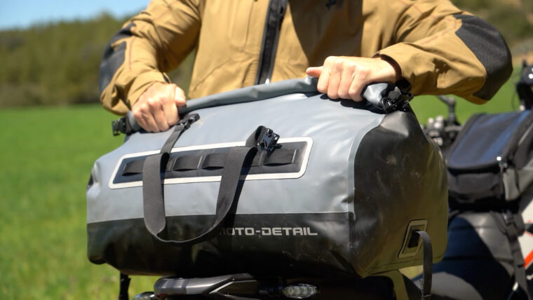 Maletas Moto-Detail LOUIS - Consejos - 1