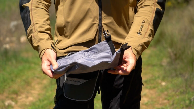 Maletas Moto-Detail LOUIS - Consejos - 11