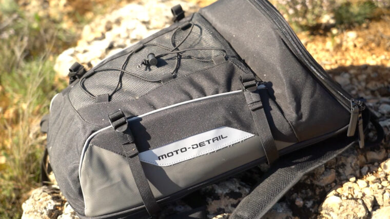 Maletas Moto-Detail LOUIS - Consejos - 14