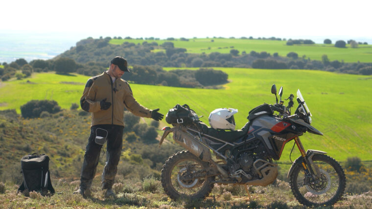 Maletas Moto-Detail LOUIS - Consejos - 15