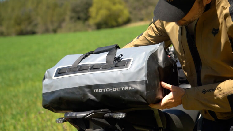 Maletas Moto-Detail LOUIS - Consejos - 3