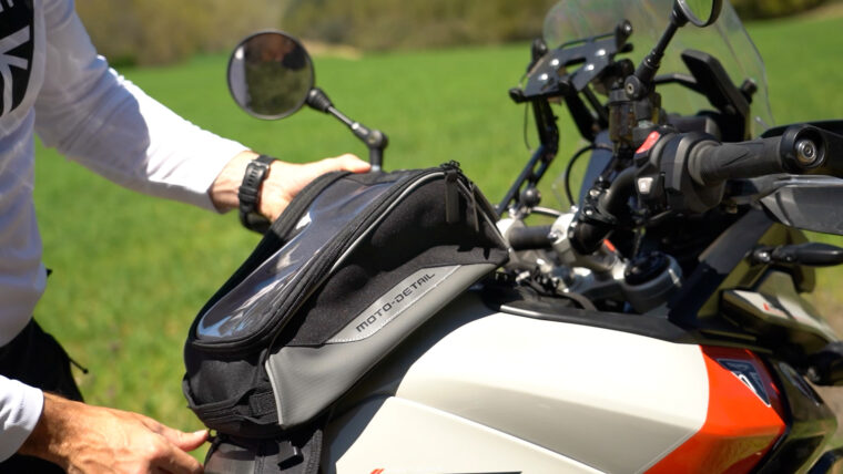 Maletas Moto-Detail LOUIS - Consejos - 4