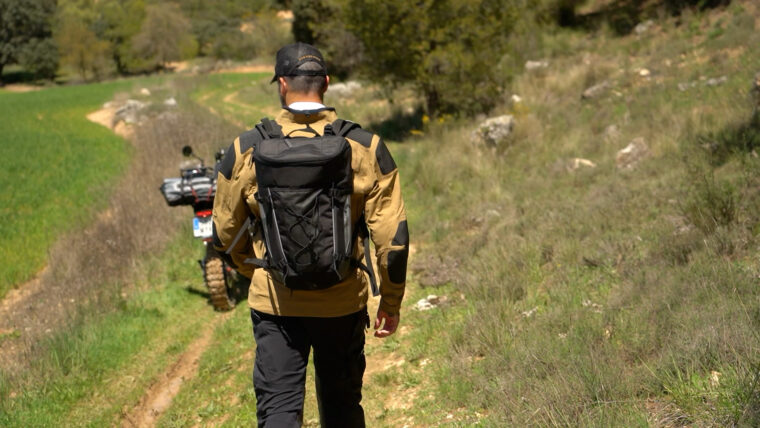 Maletas Moto-Detail LOUIS - Consejos - 5