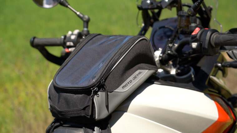 Maletas Moto-Detail LOUIS - Consejos - 8