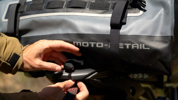 Maletas Moto-Detail LOUIS - Consejos - 9