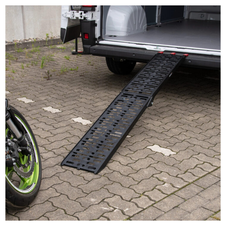 Rampa-carga-Rothewald-motos-furgoneta-2-piezas-aluminio