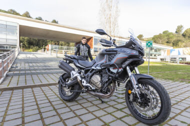 Rieju Xplora 707 2025 1