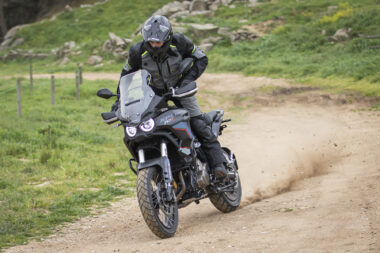 Rieju Xplora 707 2025 7