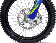 Sherco 250 SEF Factory 2026 detalles1