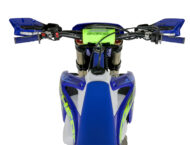 Sherco 250 SEF Factory 2026 detalles2