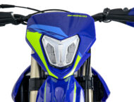 Sherco 250 SEF Factory 2026 detalles3