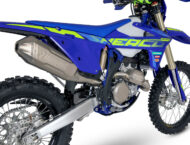 Sherco 250 SEF Factory 2026 detalles4