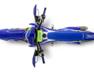 Sherco 250 SEF Factory 2026 detalles5