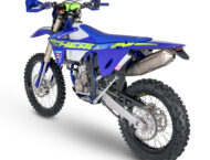 Sherco 250 SEF Factory 2026 detalles7