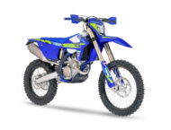 Sherco 250 SEF Factory 2026 estudio2
