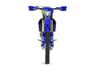Sherco 250 SEF Factory 2026 estudio3