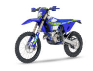 Sherco 250 SEF Factory 2026 estudio4