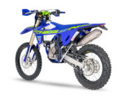Sherco 250 SEF Factory 2026 estudio6