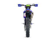 Sherco 250 SEF Factory 2026 estudio7