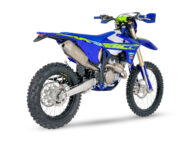 Sherco 250 SEF Factory 2026 estudio8