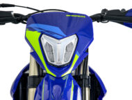 Sherco 300 SEF Factory 2026 detalles3