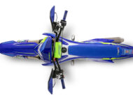 Sherco 300 SEF Factory 2026 detalles5