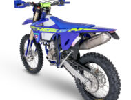Sherco 300 SEF Factory 2026 detalles7