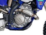 Sherco 300 SEF Factory 2026 detalles8