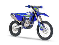 Sherco 300 SEF Factory 2026 estudio2