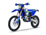 Sherco 300 SEF Factory 2026 estudio4