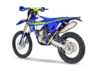 Sherco 300 SEF Factory 2026 estudio6