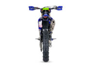 Sherco 300 SEF Factory 2026 estudio7