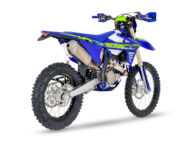 Sherco 300 SEF Factory 2026 estudio8