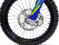 Sherco 450 SEF Factory 2026 32 Sherco 450 SEF Factory 2026 detalles1