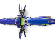 Sherco 450 SEF Factory 2026 29 Sherco 450 SEF Factory 2026 detalles5